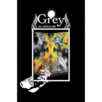 Grey