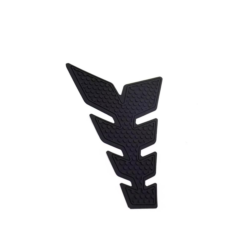 Motorcycle Fuel Tank Pads Traction Cals for XSR900 2022-2025 Traction Pad Decal(Color)
