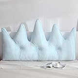 JFBZSH cabecero cama Cabeceros De Almohada Estilo Princesa N