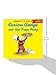 Curious George and the Pizza Party: A Deliciously Fun Cooking Adventure for Kids Featuring Everyone's Favorite Curious Monkey