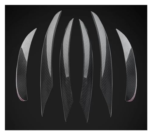 Phare antibrouillard W205 couverture de grille anti-choc auto