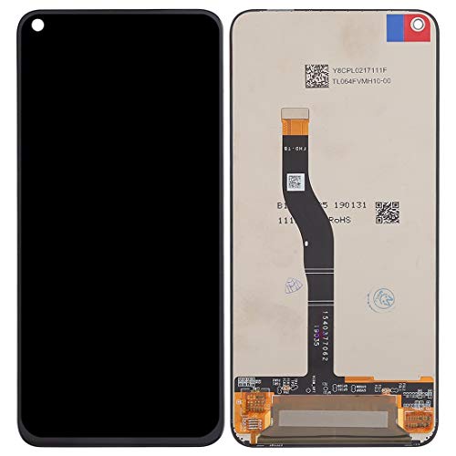 Écran LCD Honor Voir 20 tactile Huawei Nova 4 afficheur noir