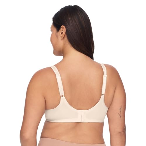 Image of Olga Womens Plus Size Luxury Lift Underwire BraBra