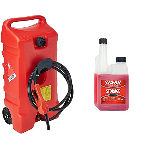 What are the Best  diesel fuel stabilizer for storage -Buying Guide