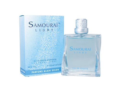 Amazon.co.jp: アランドロン ALAIN DELON サムライ ライト 100ml