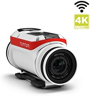 TomTom Bandit Action Camera