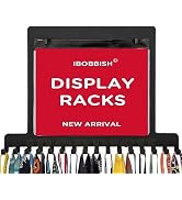 iBobbish bib Medal Holder Display Hanger Rack Frame Shelf,Metal Race Medal Hanger Run,Gymnastics ...