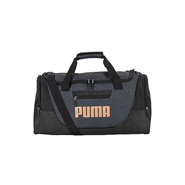 PUMA Challenger Duffel Bag