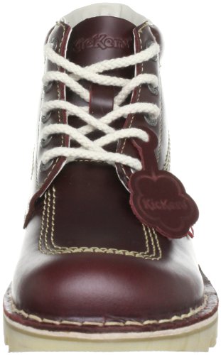 Image of Kickers mens Kick Hi Luxe