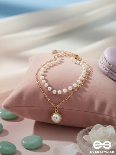 Image of BY EVERSTYLISH Bracelet for Women | Trendy Bangle Bracelet for Everyday Wear | Stylish Fashion Jewelry | Stackable Adjustable Bracelet for Girls