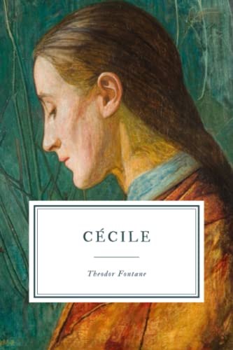 C?cile [German] B08D52HVL2 Book Cover