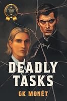 Deadly Tasks B0G2B7BVHP Book Cover