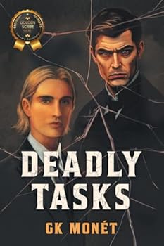 Paperback Deadly Tasks Book