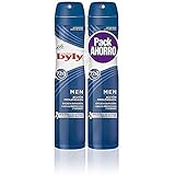 desodorante byly crema BYLY DESO.SPRAY FOR MEN 200 ML