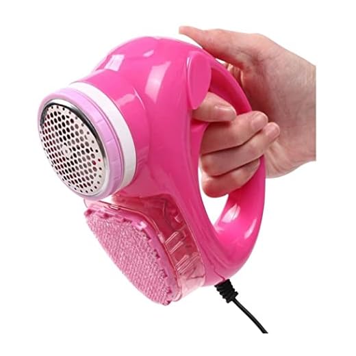 Papa Bolinhas E Tira Pelos Portátil Com Cabo USB Não Removível