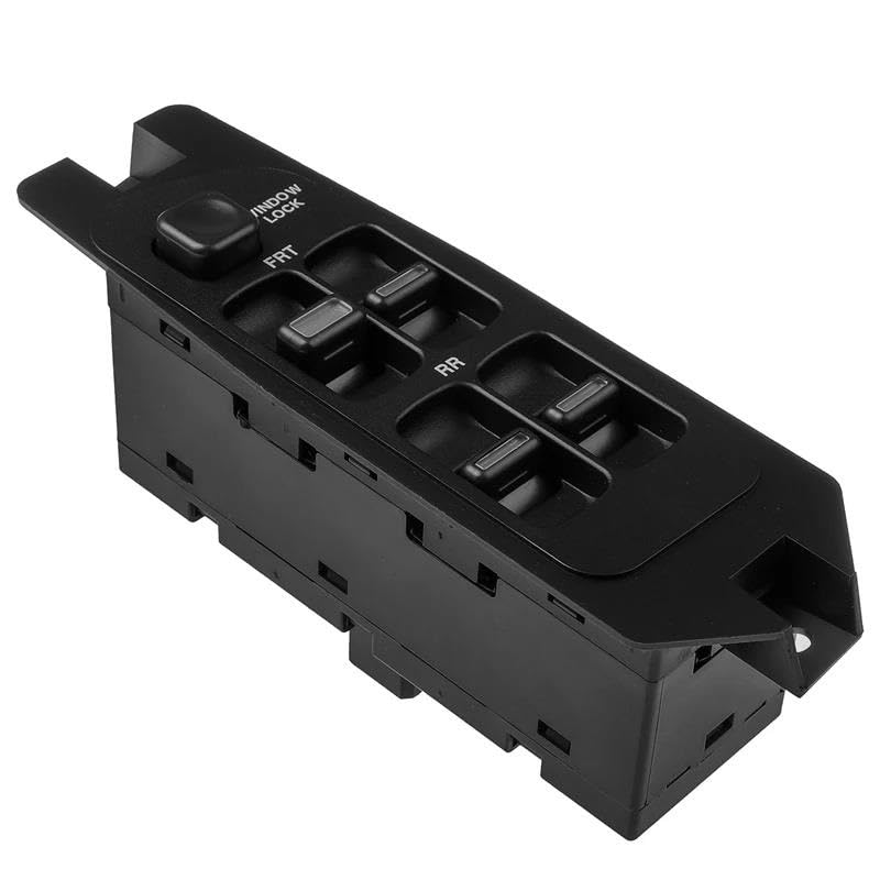 Commande vitre pour Daewoo Nexia N150 interrupteur électrique de remplacement saloon - 5
