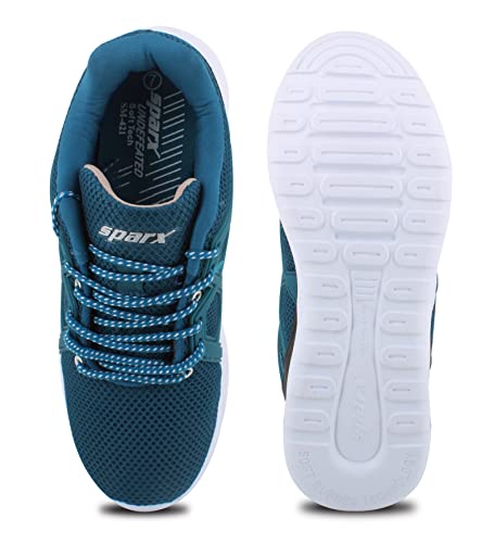 Image of SPARX Men Mesh Running Shoes