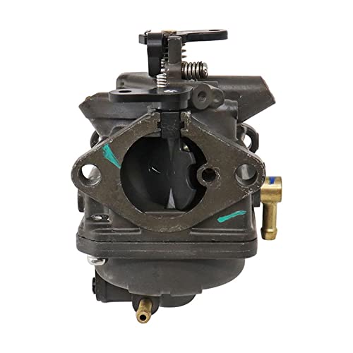 Carburador Carbman Compatible con BF100 BF75 BF 100 75 10 7.5 HP Motor de Barco Fuera de borda (Color : BF8) Cover
