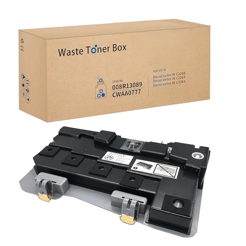Amazon.co.jp: LCL Xerox用 CWAA0777 互換トナー回収ボトル (1