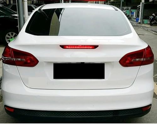 Troisième feu stop pour Ford Focus 3 berline de 2012 à 2017 - 6