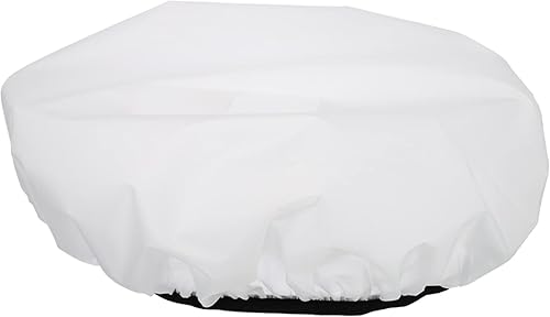 PATIKIL Cubierta de lámpara difusora suave de 22 pulgadas, 21.7 in, difusor de tela, reflector estroboscópico, calcetín para luz de flash, estudio