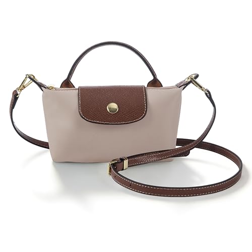 Image of Mini Crossbody Bags for Women Handbag with Adjustable Strap Fashion Shoulder Bag