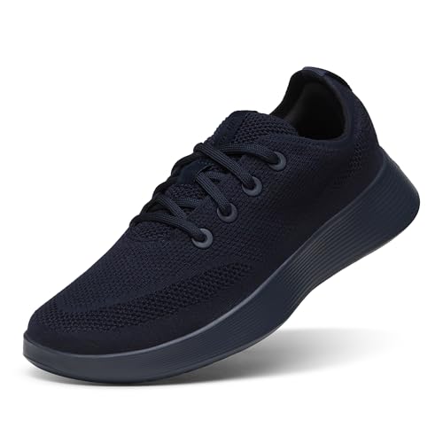 Image of Allbirds Men's Tree Runner Go Everyday Sneakers