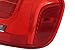 For Audi A4 Tail Light Lamp 2009 2010 2011 Passenger Right Side