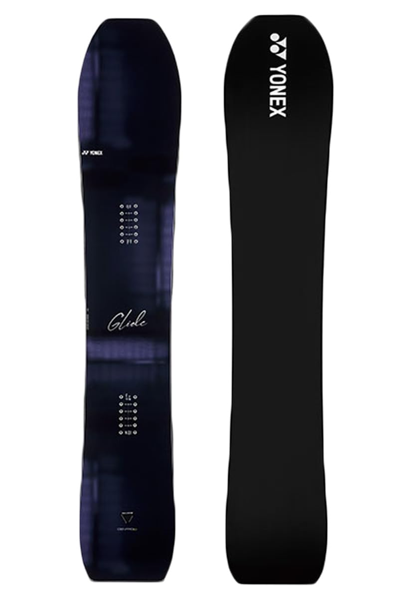 Amazon | YONEX(ヨネックス) GLIDE グライド フロート キャンバー 板 