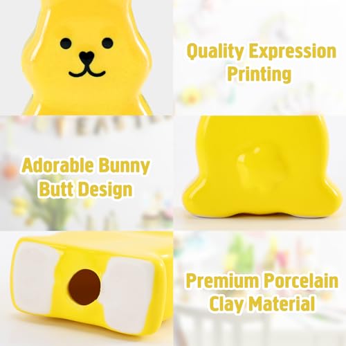 Tuitessine-Ceramic-Bunny-Figurine-3-Pcs-Easter-Peeps-Decor-for-Tiered-Tray-Decor-Tabletop-Mantle-Shelf-Display-Easter-Cute-Home-Decorative-Sculpture-Gifts-Ideas Tuitessine Ceramic Bunny Figurine 3 Pcs Easter Peeps Decor for Tiered Tray Decor Tabletop Mantle Shelf Display Easter Cute Home Decorative Sculpture Gifts Ideas