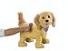 Fisher-Price Puppy Grows & Knows Your Name Retriever