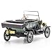 Fascinations Metal Earth 1910 Ford Model T 3D Metal Model Kit