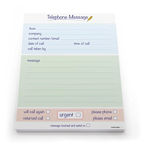 Tastiera per telefono A5 (design 3), confezione da...