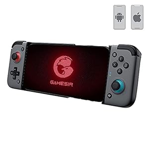 Gamesir X2 Bluetooth Gaming-Controller