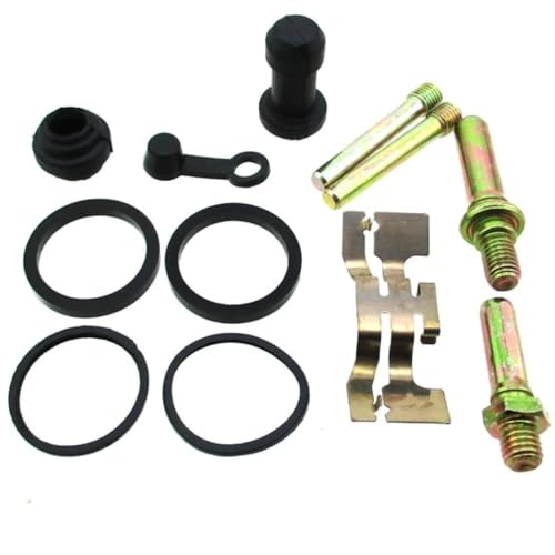 Kit réparation étrier frein Pit Bike composants haute étanchéité