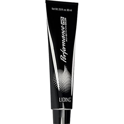 Kemon Performance High Definition 99/0 Intense Very Light Blonde 2.8 Ounce 80 Milliliters Cover