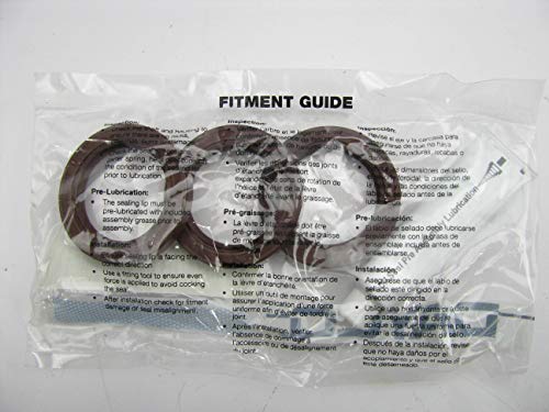 Kit de joints moteur Dayco SK0034 pour réparer une perte de compression