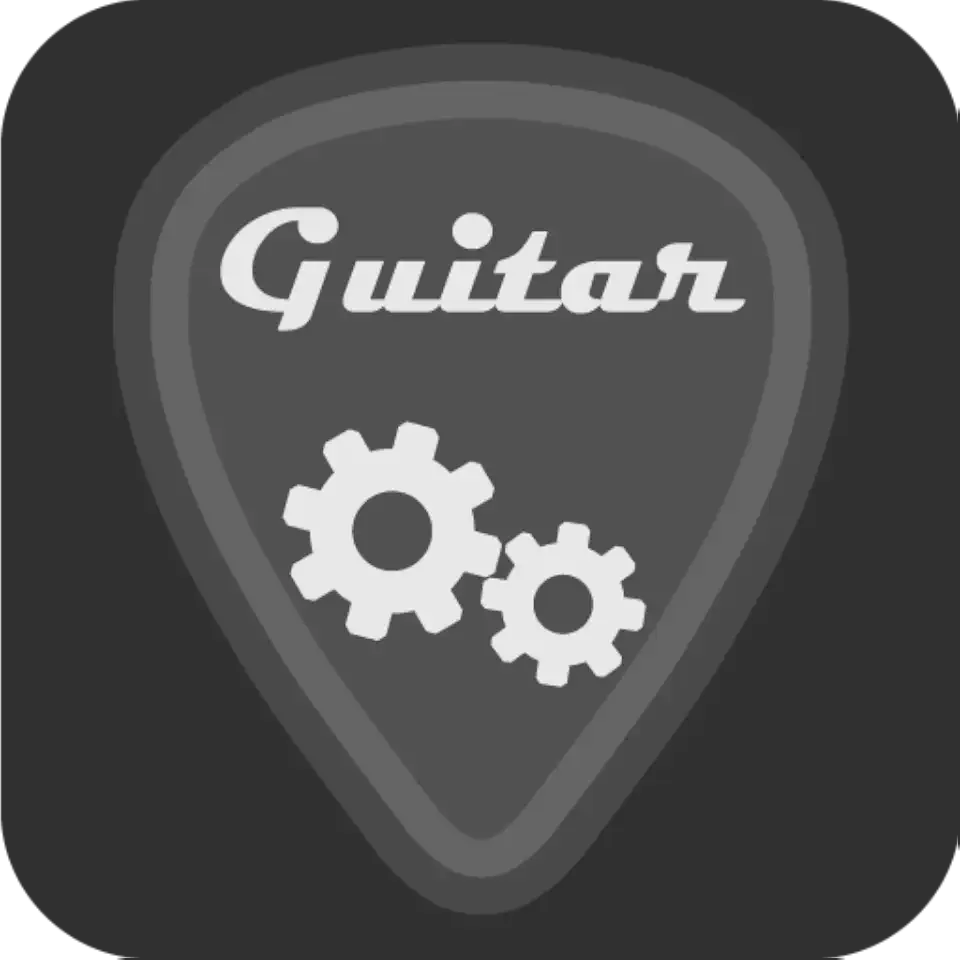 MusicToolkit: Guitarra