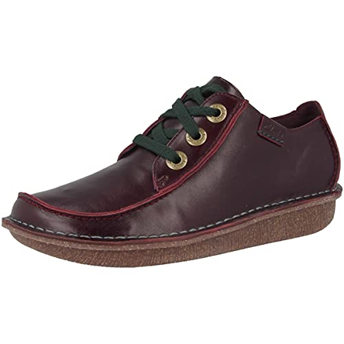Image of Clarks Women's Funny Dream Oxford