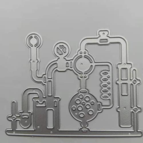 La Mejor Lista de Adornos troquelados favoritos de las personas. 20 Imagen adicional