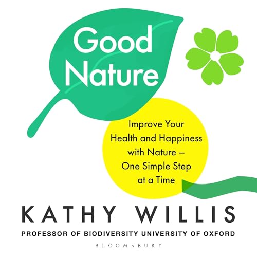Good Nature by Kathy Willis episode artwork