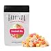 Happy Wax New Cocktail Mix Soy Wax Melts - Scented Wax Melts Infused with Essential Oils - Cute Bear Shapes Perfect for Melting in Your Wax Warmer (Mango Daiquiri, Elderflower Gin, Watermelon Mojito)