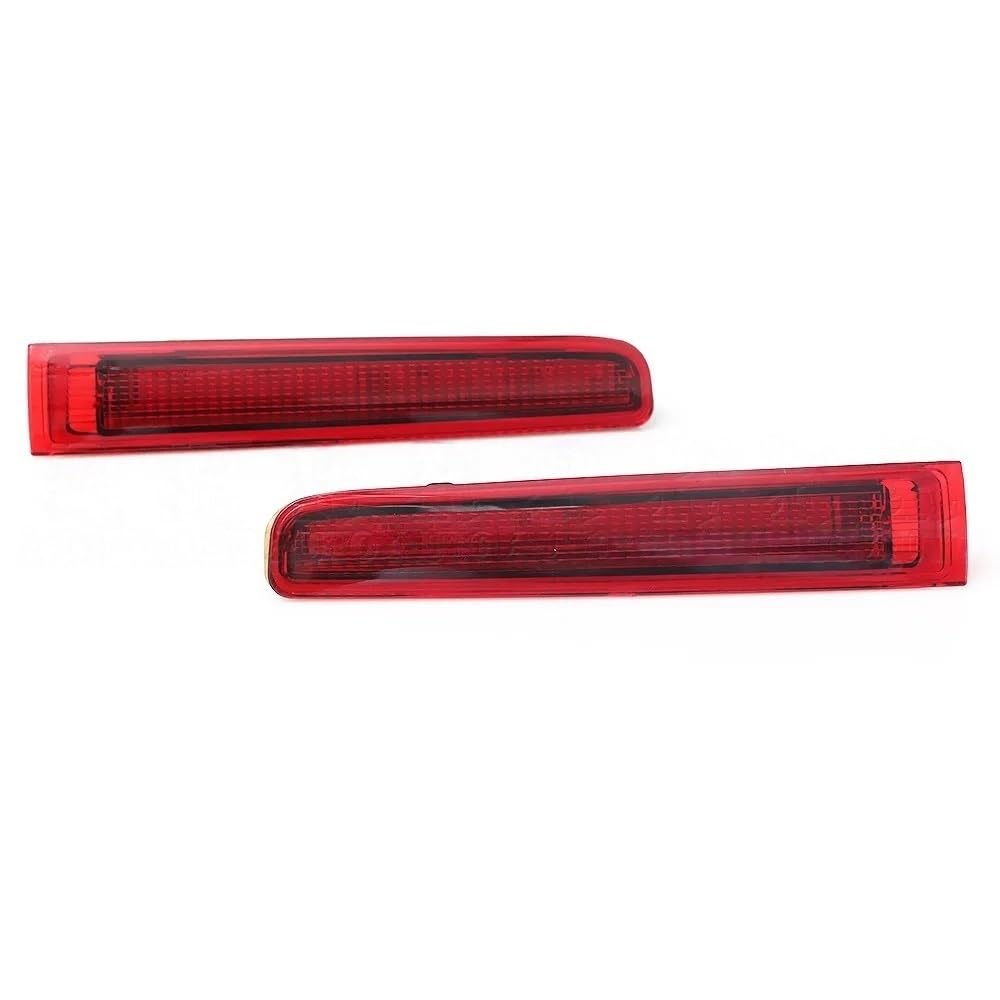 Troisième feu stop étanche LED résout infiltration Transporter T5