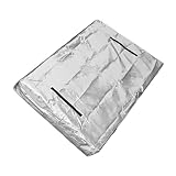 FLCPJGV Matratzenbeutel für Die Aufbewahrung von Matratzenlager für Hausbewegungshotel nach Hause