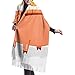 Produktbild H.D. Kaschmir Schal Womens Winter Schal Cashmere Feel Cute Sparschwein Shiny Coin Schals Stilvolle Schal Wrap Schals Weiche Warme Decke Schals Für Frauen