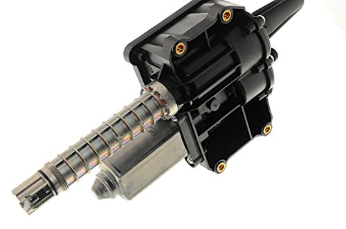 Acdelco Gm Genuine Parts 22851537 Electronic Parking Brake Control Module Assembly #TOP2