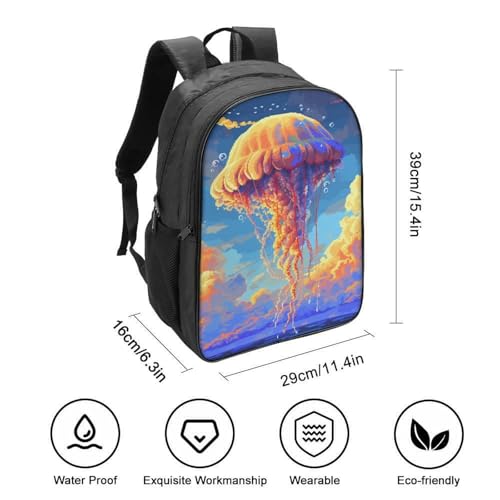 Mochila escolar de dibujos animados 3D con relieve para primaria de 40cm 2
