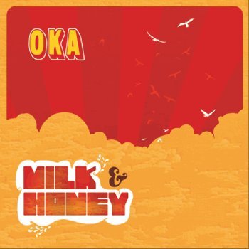 Milk & Honey [Audio CD]