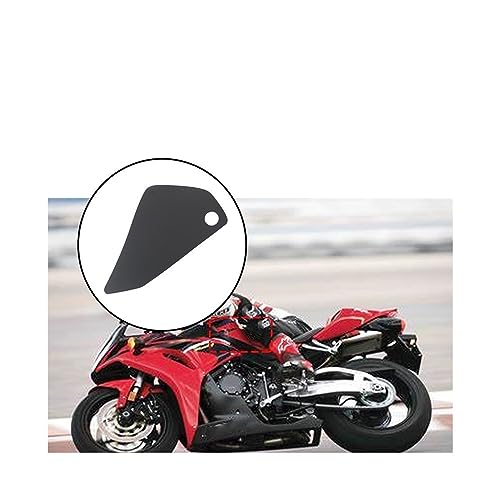 Coussinet réservoir CBR 1000RR en PVC imperméable et résistant aux UV
