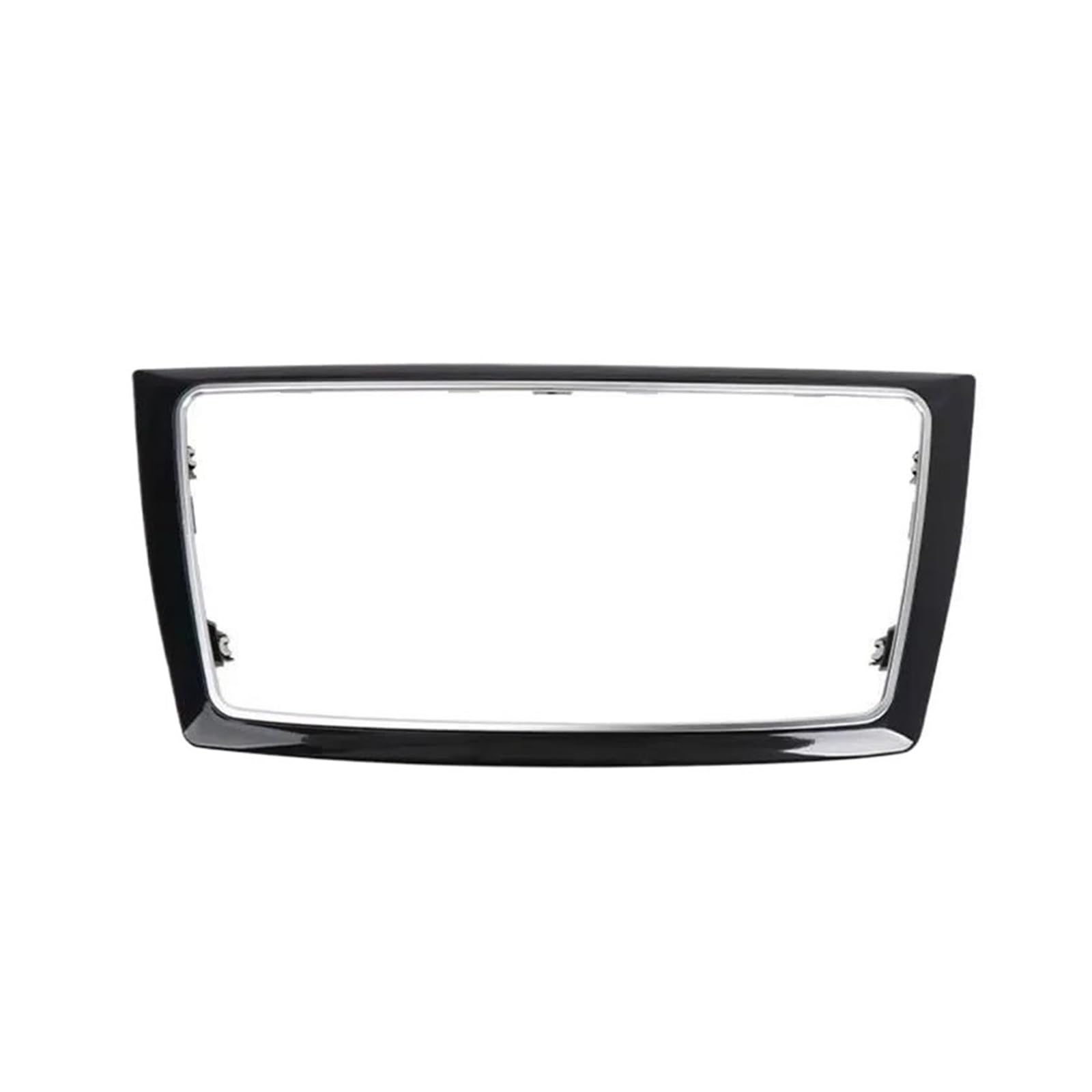 Per Mercedes Per Benz W166 W292 Console Centrale Aria Condizionata Pannello CD Copertura Trim Cornice Decorativa Audio Rifiniture interne per auto | Copertura del pannello CD dell'aria condizionata della console centrale, design autoadesivo, aderisce all'